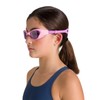 ARENA The One Junior Children's Swimming Goggles, blue
