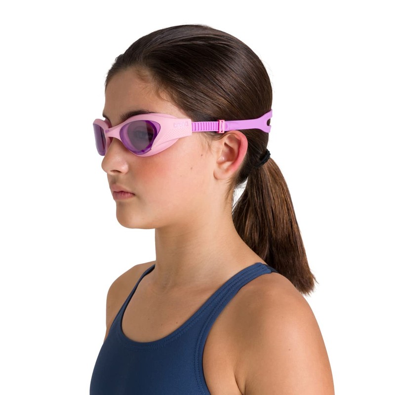ARENA The One Junior Children's Swimming Goggles, blue