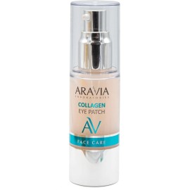 ARAVIA Liquid Collagen Eye Patches, ARAVIA, 30 ml, 1 Fl Oz.                     59