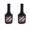 2 Pack Genuine Honda Pro DOT 4 Motorcycle Brake Fluid