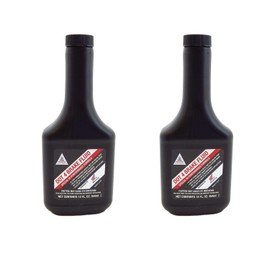 2 Pack Genuine Honda Pro DOT 4 Motorcycle Brake Fluid 12 oz. 354ml Bottle 08203-0004