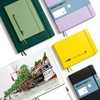 LEUCHTTURM1917 370350 Sketchbook Square (225 x 225 mm) Hard Cover