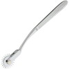 Wartenberg Pinwheel, Neurological Sense Testing Pin Wheel (Silver)