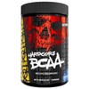 Mutant Hardcore Bcaa Sabor Frambuesa Azul con Electrolitos 30 Porciones