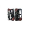 Meidi Nail Clipper Set / 9-Piece / Beauty Set