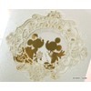 Wish Wedding (Wedding) Wedding Invitations Prim (Set of 10) For