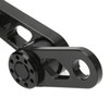Single Speed Converter Single Speed Chain Tensioner Aluminum Alloy Folding