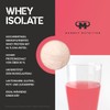 Mammut Nutrition Whey Isolate 460 g Powder - Sunny Melon