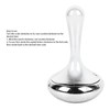 Mechanical Kitchen Timer Professional Spinning Top Shape Clear Scale High
