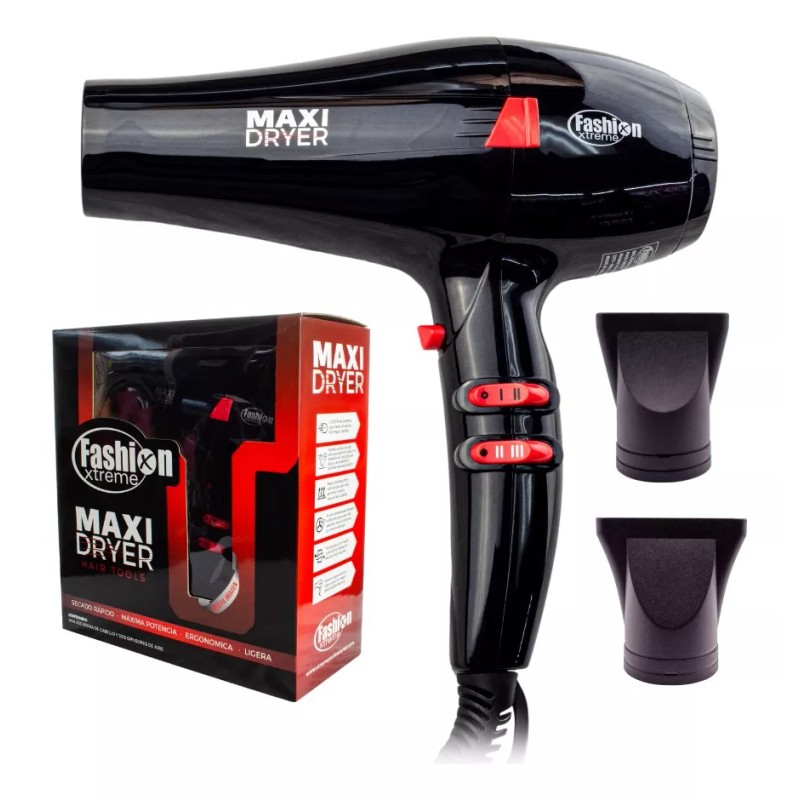 Xtreme Secadora Profesional Maxidryer Fashion Xtreme