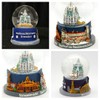 30017 Souvenir Snow Globe Germany Christmas Market Dresden