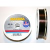Maxima 6PK 100m Chameleon 20lb Line 6 Pack, Brown