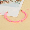 C·QUAN CHI Women Pearl Strand Bracelets Miyuki Bracelets Friendship Bracelets