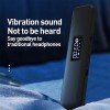 Unbranded Bluetooth Speaker 5.3 Rechargeable Bone Conduction Sound Under Pillow