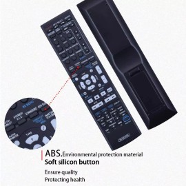 Unbranded/Generic New Remote For Pioneer AV Receiver VSX-520-K VSX-522-K VSX-920-K VSX-820-K