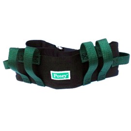 Posey 6537Q Economy Transfer Belt with Quick Release Buckle