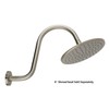 Purelux Goose Neck Shower Arm Water Outlet PJ1202 Made of