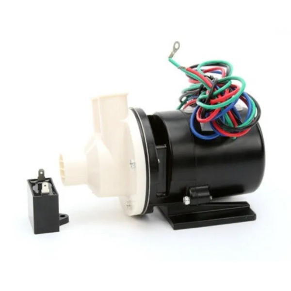 Hoshizaki APTA92P10WD1 Water Pump For Ice Machine Equilivent