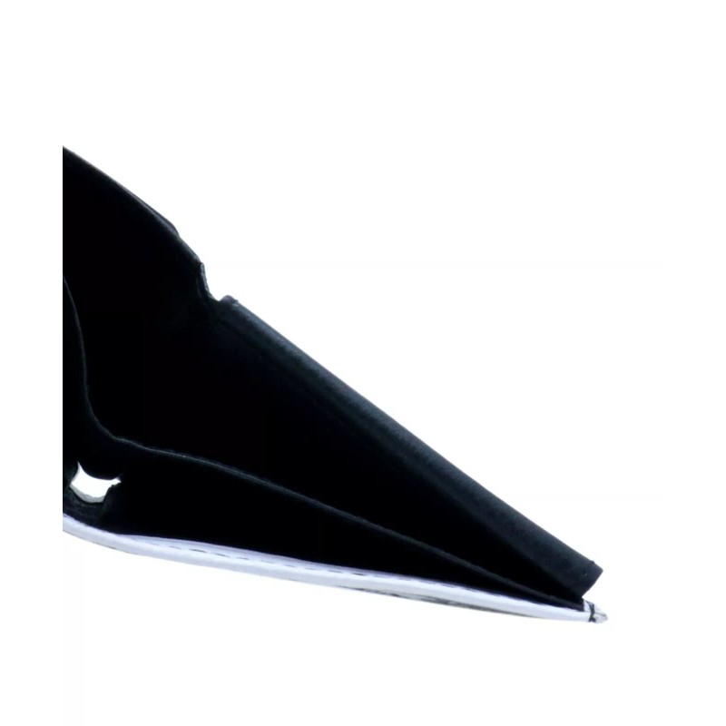 Honeywingz I am a Millionaire $$$ Leather Bi-Fold Bifold Wallet