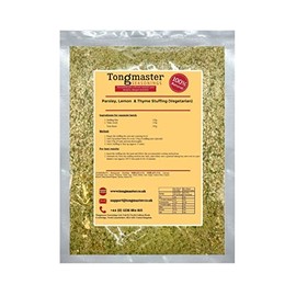 Parsley Lemon and Thyme Stuffing Mix - 250g (Vegetarian)