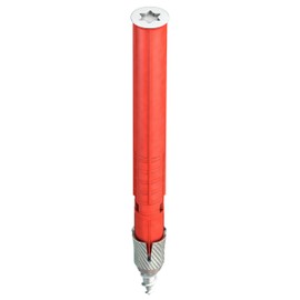 TOX All- Purpose Frame Dowel Apollo 6x70 mm, 50 Pieces, 049101051