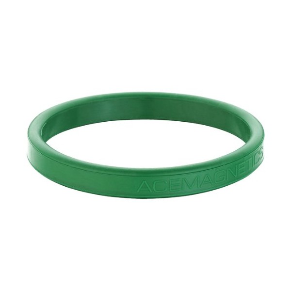 Rally Band 20 Series: Opaque Green - L