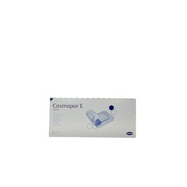 Hartmann Hartmann D5387 Cosmopor E Dressing, 25cm x 10cm, Pack of 25