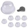 Alpha Depot Hat Stand Anti-Deformation Hat Holder Cap Storage Display