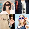 Damanse Eyeglasses Strap for Men Women Kids,Reading Eye Glasses Holders