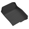 n3-8 Car Floor Mats for 2023 Honda HR-VAll-Weath