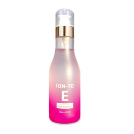 Histemo ION-TO E Restoring Hair Essence - Anti-Frizz Hydration for Damaged or Color-Treated Hair, Cuticle & UV Protection Serum, Prevent & Stop Hair Loss with Active Growth Factors (5.07 oz)