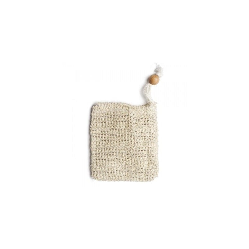 Redecker Exfoliating Soap Sack