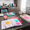 Post-it Pop-up Notes, 3" x 3", Neon, 100 Sheets Per