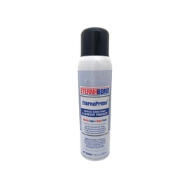 EternaBond EternaPrime Adhesive and Surface Conditioner Spray - 12.2 oz Can | EB-EPSPC | Aids in Adhesion on Dirty or Dusty Surfaces - for MicroSealant and Other Self Adhesive Seaming Tape