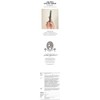 Luton Alpha Ergen Natural Eyelash Serum Eyelash Nutrient for Women's