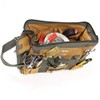 ToolUSA 13" Tool Bag | Multi-Pocket Design | 29 Pockets