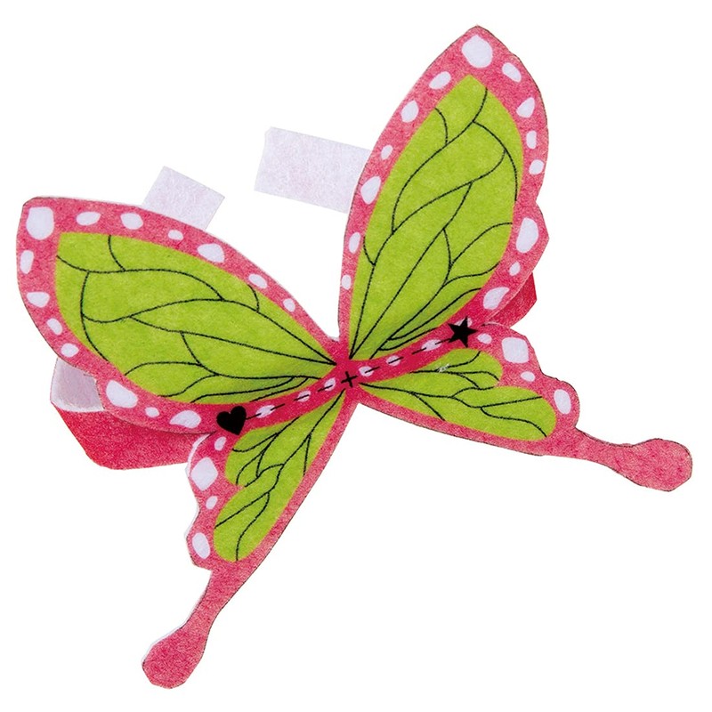 Ferty Sewing Devil Blade