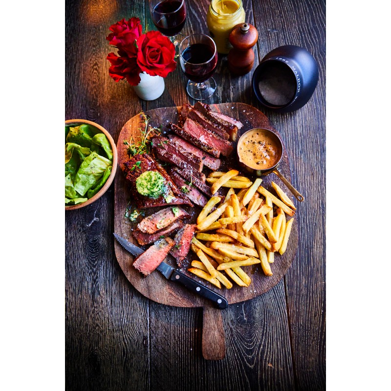 Maldon Salt - Ceramic Salt Pig | Made of Quality