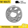 M MATI Oil Pump Rotor for Honda CRF250R/250X CRF150R/RB SL100