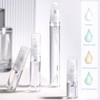 KASURE 24 Stück Mini Zerstäuber Sprühflasche, 3ml/5ml/10ml Mini Parfumzerstäuber Sprühflaschen