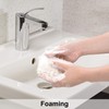Pretop 4 x Organic Soap Bags, Natural Sisal Soap Pouches