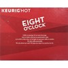 Eight O'Clock Coffee Dark Italian Roast Keurig Single-Serve K-Cup Pods,