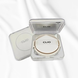 Clio Kill Cover Founwear Cushion The Original Planning Set / 클리오 킬커버파운웨어쿠션디오리지널 기획세트