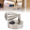 RV 12V to 24 V Reading Light Polished LED Berth