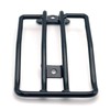 LEXOR Solo Luggage Rack Rear Carrier Short Universal Harley Sportster