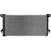 Spectra Premium CU13229 Complete Radiator