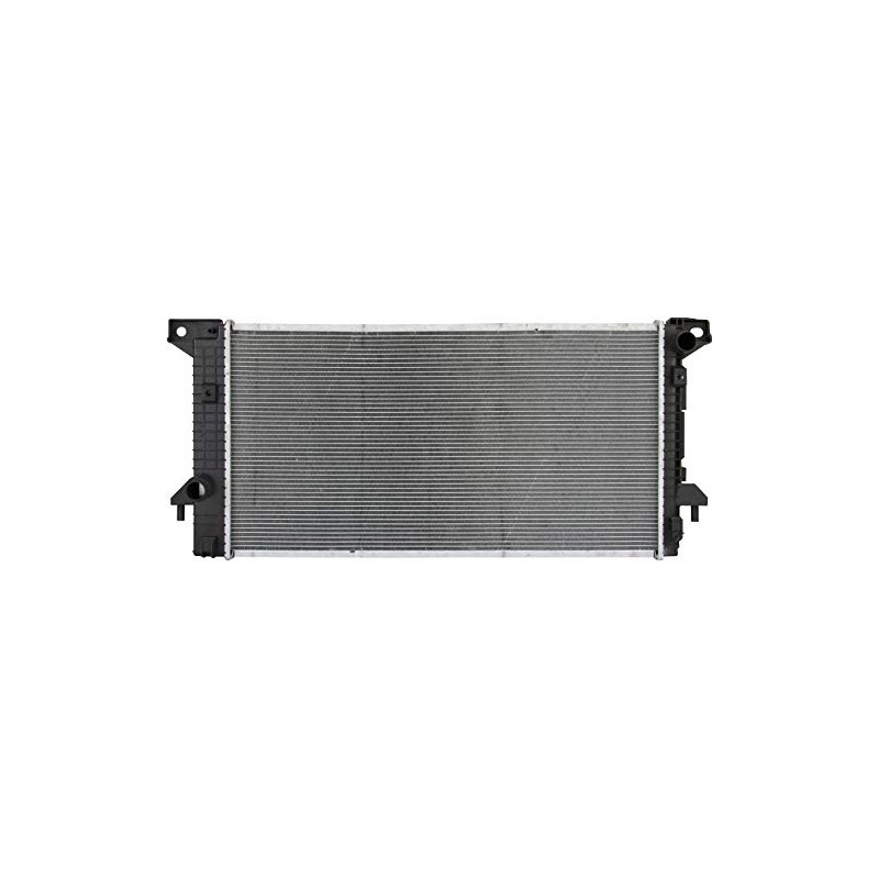 Spectra Premium CU13229 Complete Radiator