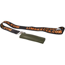 Limbsaver Arrow Puller w/Lanyard - OD Green
