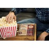 Amish Country Popcorn | All-In-One Medium Yellow Kernel Popcorn Packs