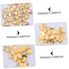 Ipetboom DIY Nail Gems Rhinestones Stickers 30pcs Crystals Nail Decal